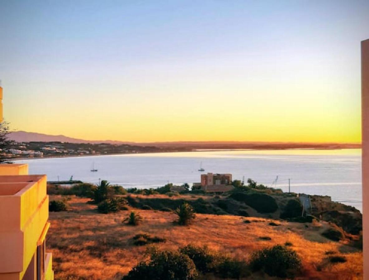 Superb WOW View - Beach 200 Mts - Center 10 min W. Lagos Exterior foto