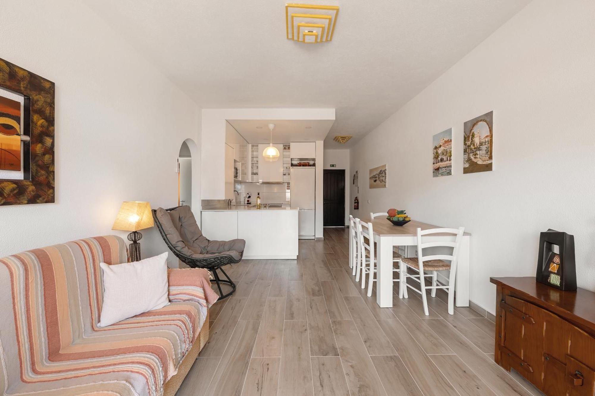 Superb WOW View - Beach 200 Mts - Center 10 min W. Lagos Exterior foto