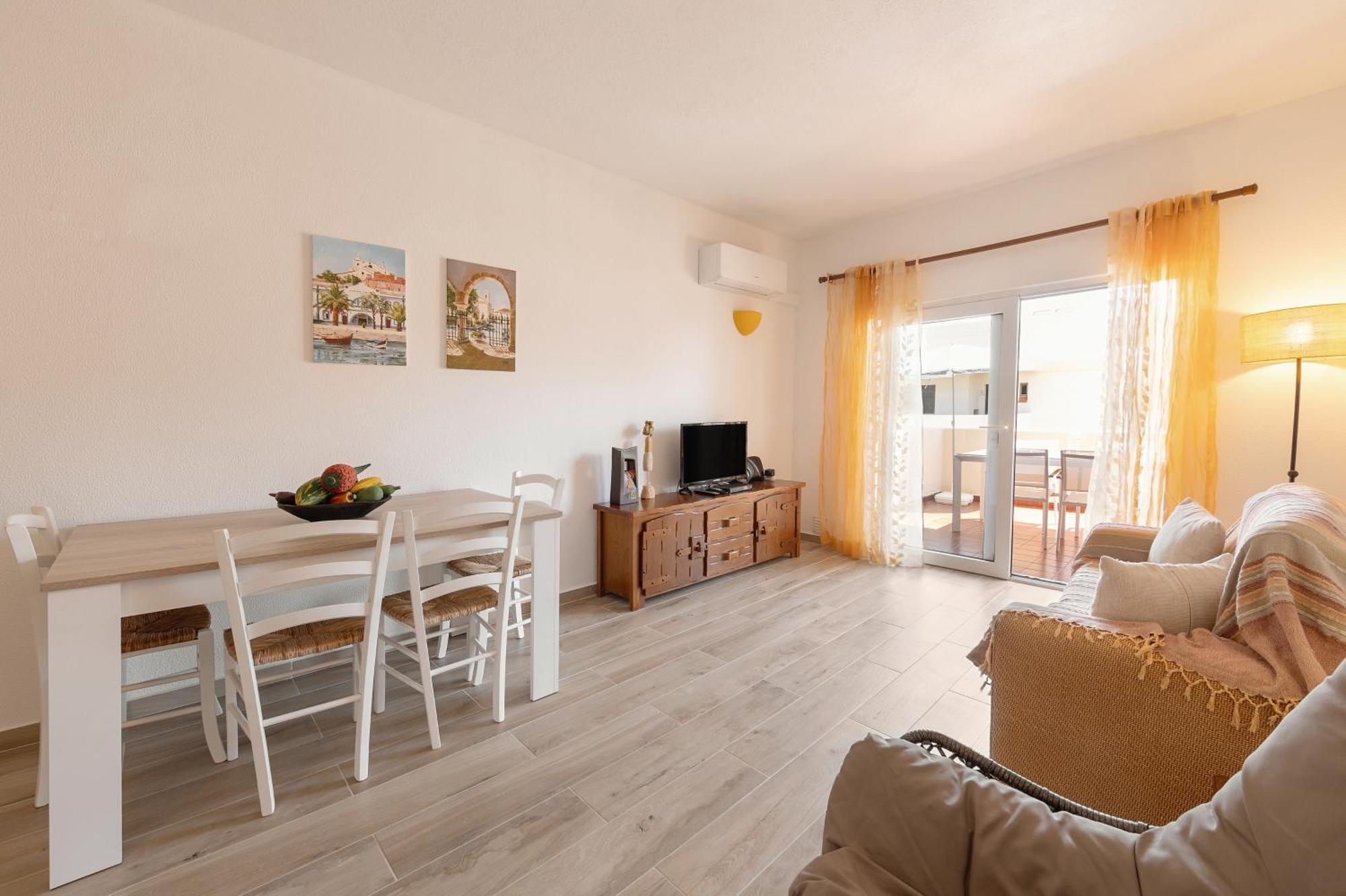 Superb WOW View - Beach 200 Mts - Center 10 min W. Lagos Exterior foto