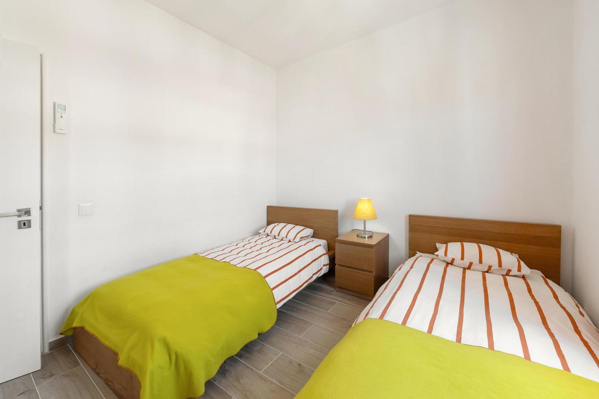 Superb WOW View - Beach 200 Mts - Center 10 min W. Lagos Exterior foto