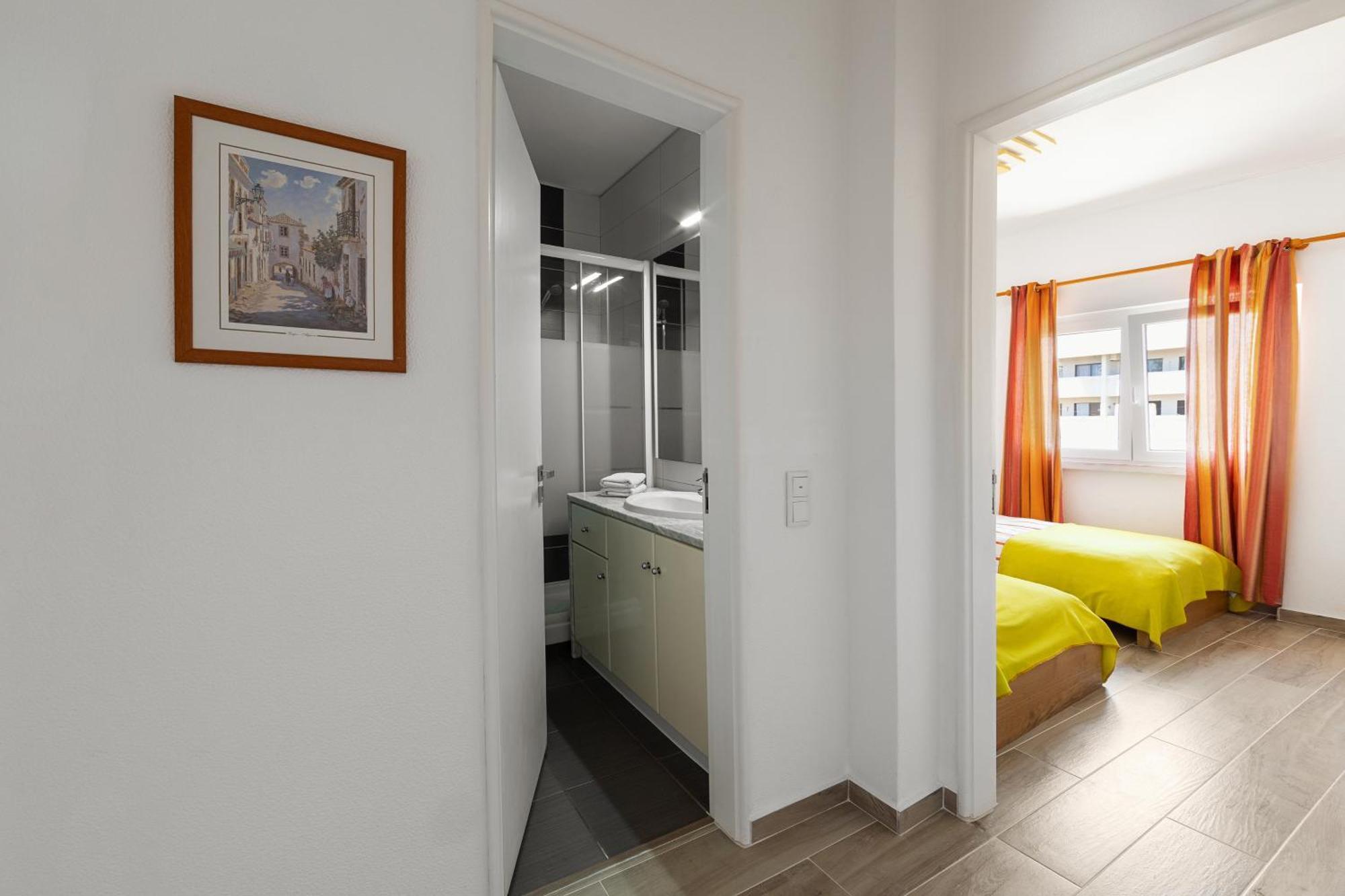 Superb WOW View - Beach 200 Mts - Center 10 min W. Lagos Exterior foto
